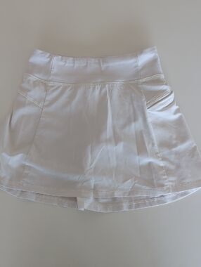 All In Motion Skirt Girls Size M (7/8)